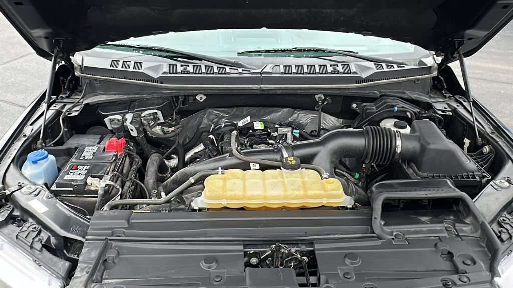 Used 2019 Ford F150 XLT AWD/4WD image 31