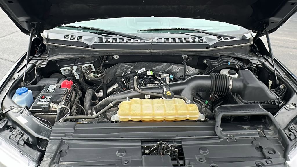 Used 2019 Ford F150 XLT AWD/4WD image 31