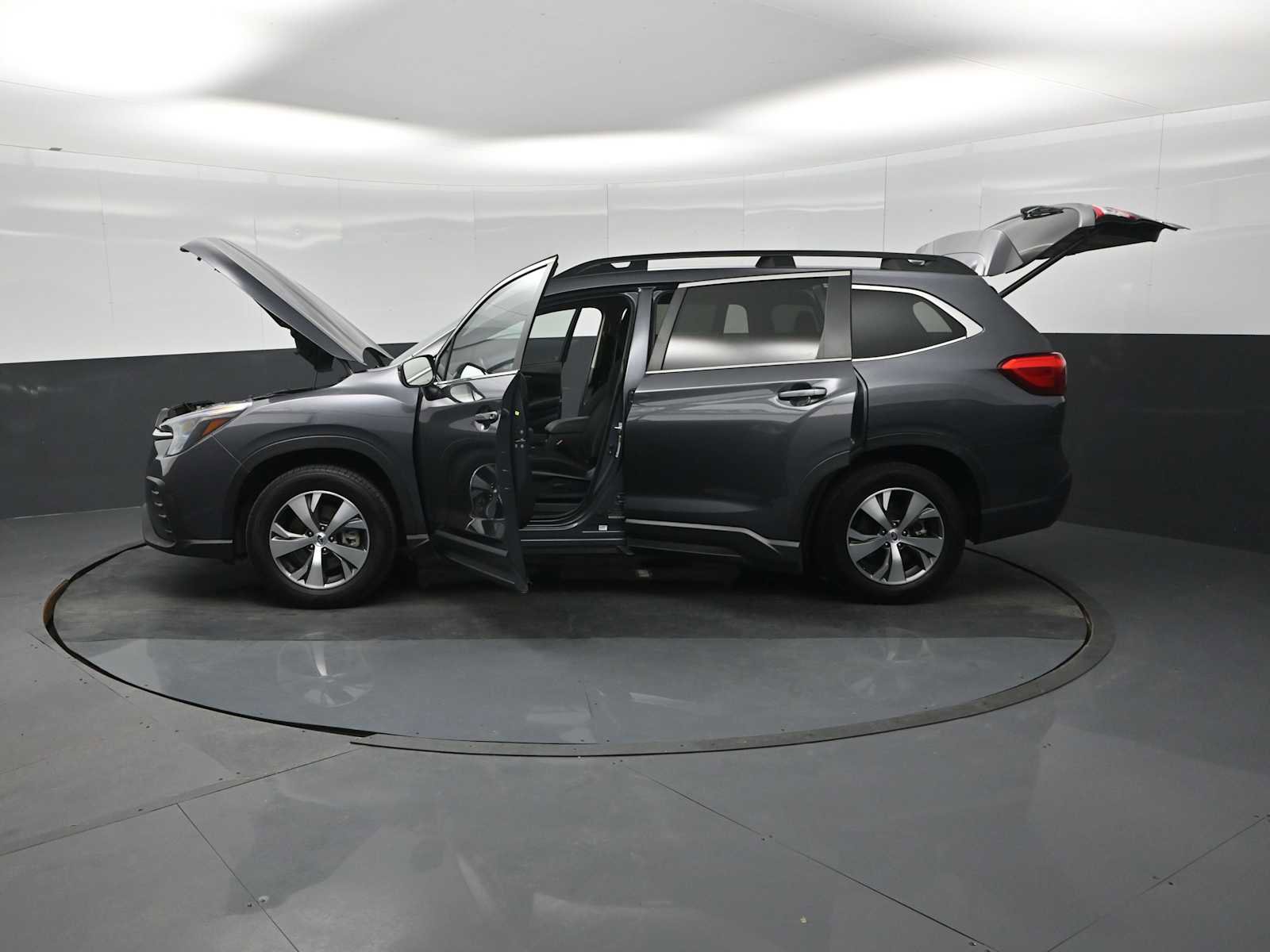 Used 2023 Subaru Ascent Premium w/ Convenience Package image 48