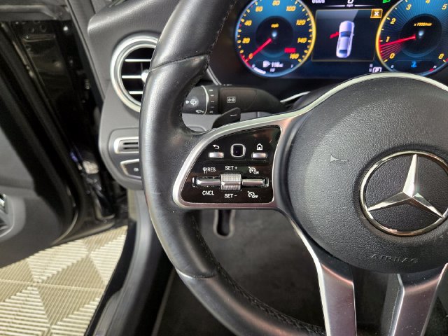 Certified 2021 Mercedes-Benz C 300 4MATIC Sedan image 22