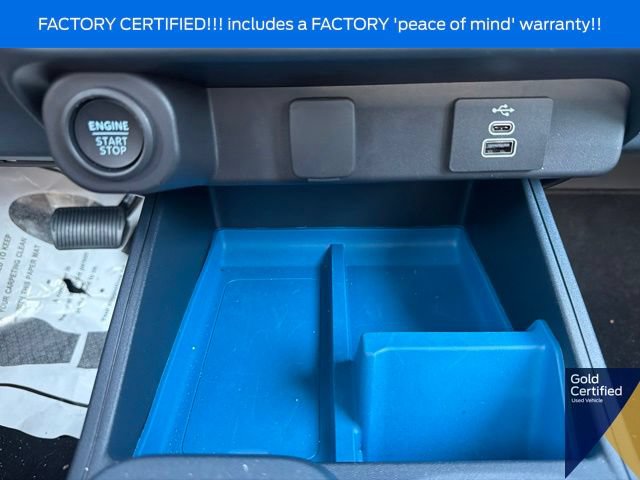 Used 2026 Ford Maverick XLT FWD image 33