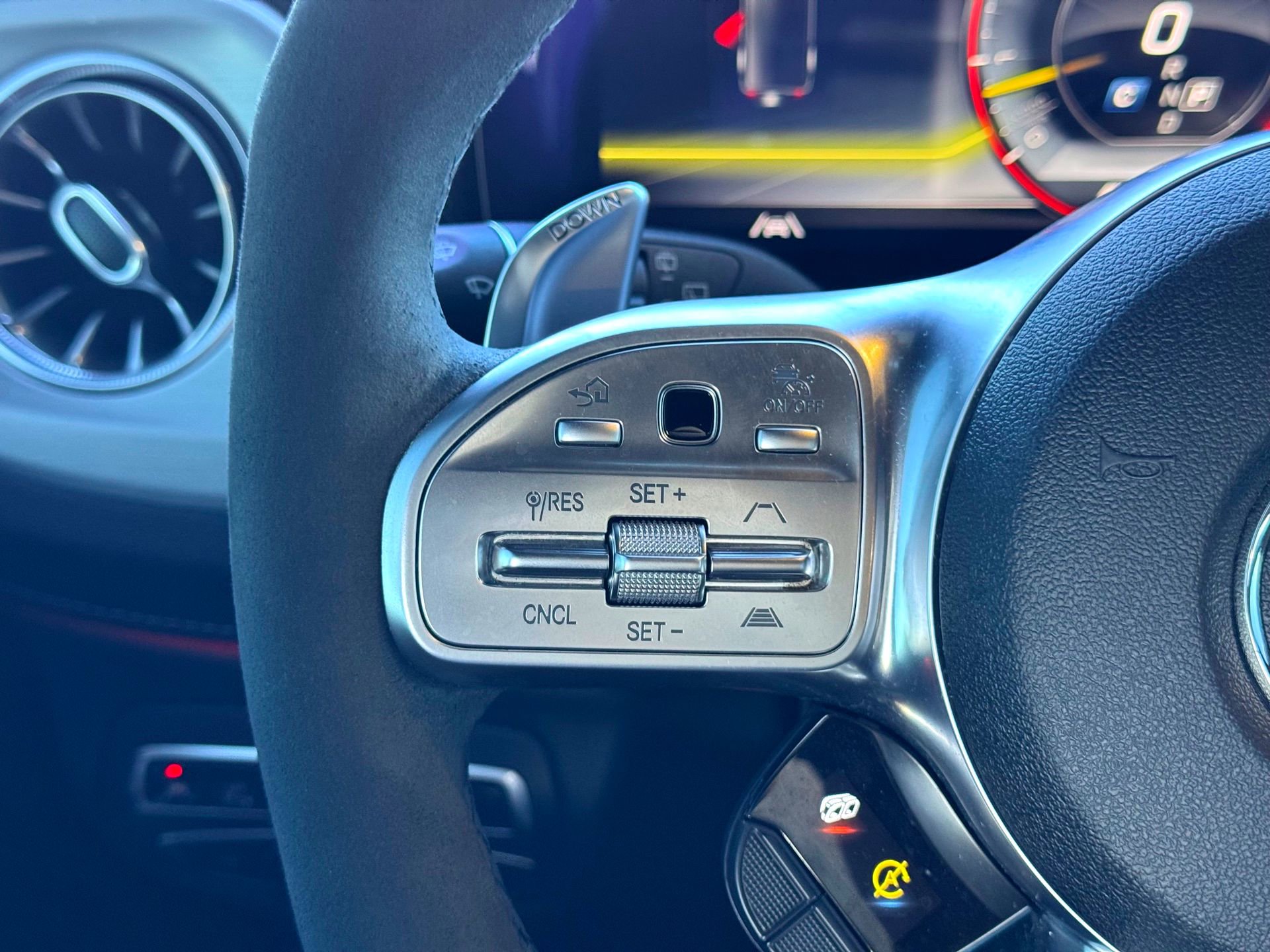 Used 2021 Mercedes-Benz G 63 AMG 4MATIC image 35