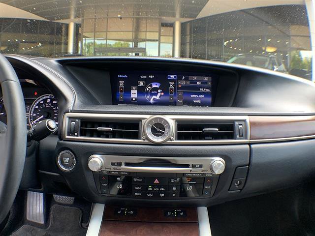 Used 2015 Lexus GS 350 w/ Premium Package RWD image 19