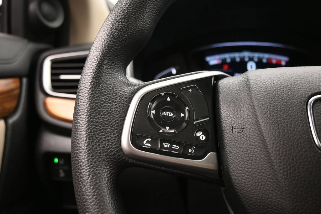 Certified 2019 Honda CR-V EX image 45
