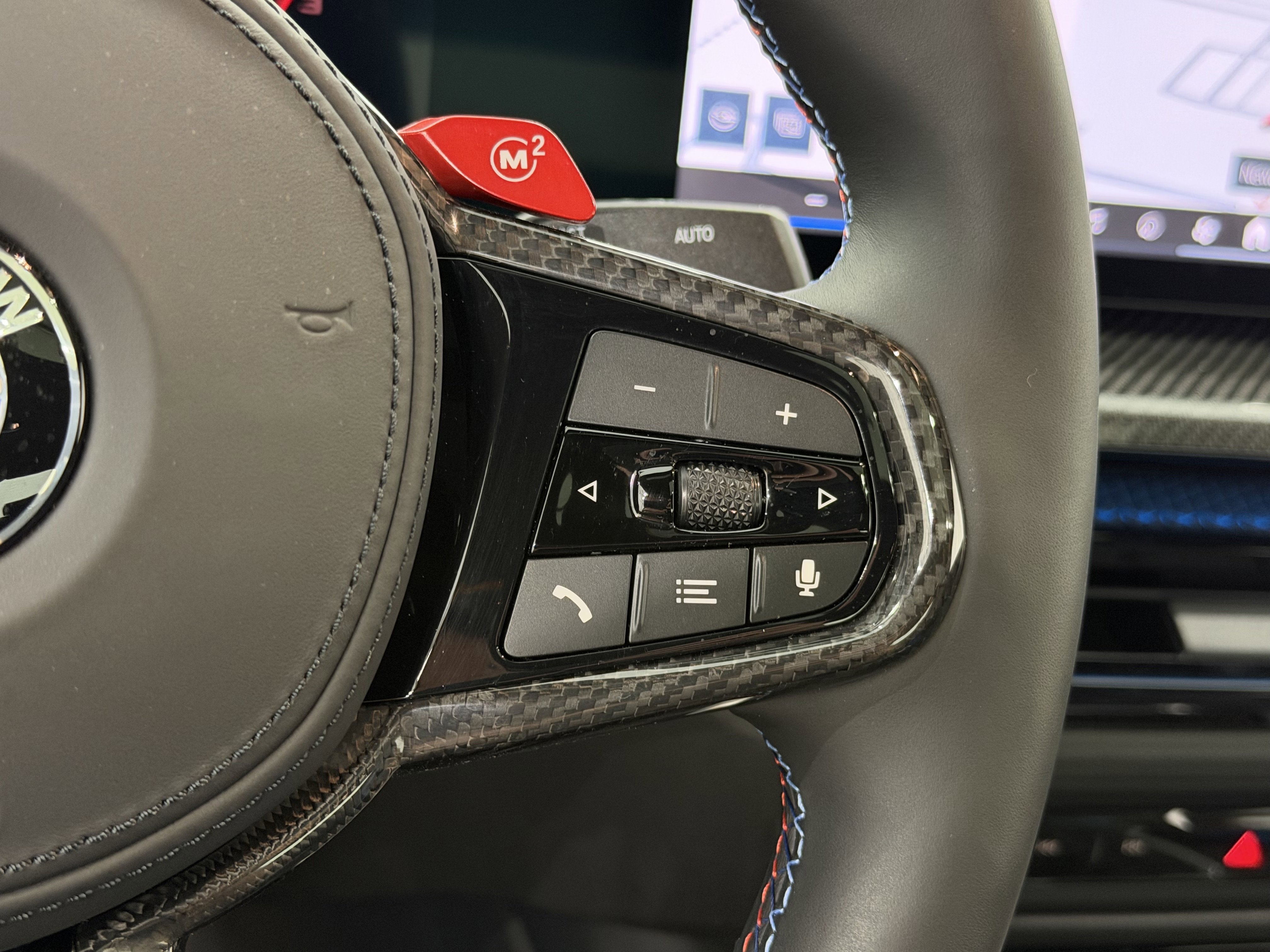 Used 2025 BMW M2 w/ Lighting Package image 64