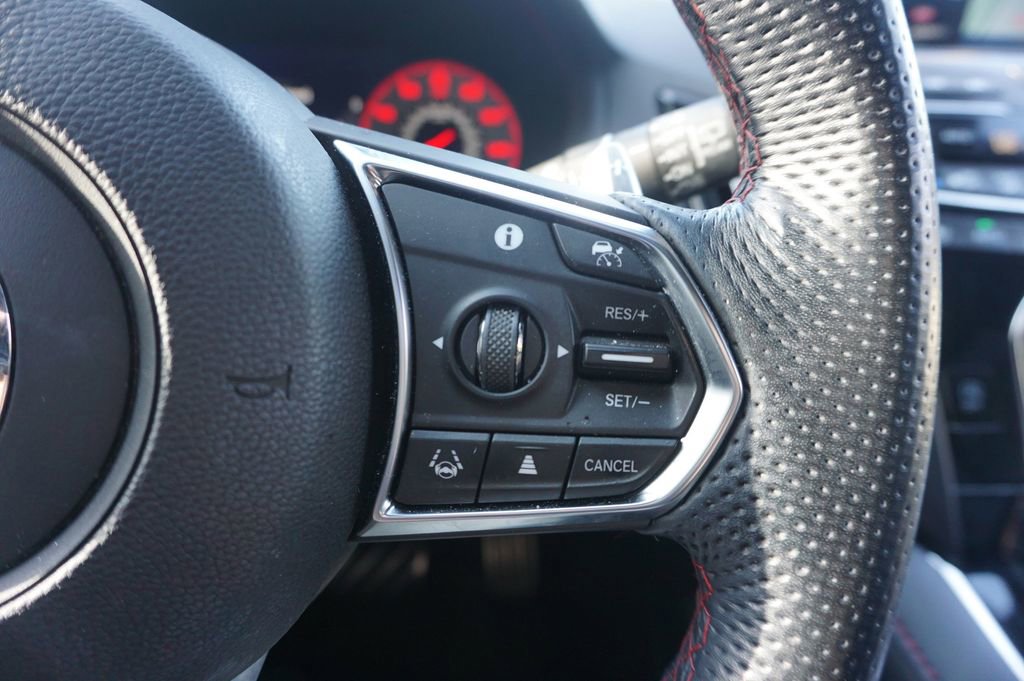 Used 2022 Acura RDX AWD w/ A-Spec & Advance Pkg image 8