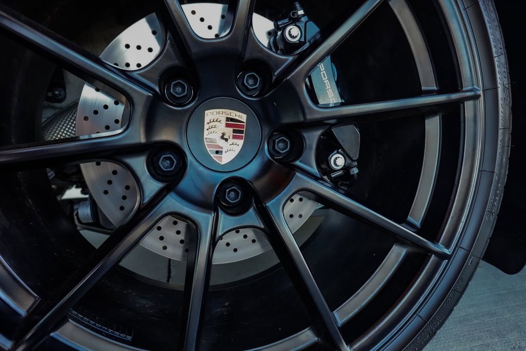 Used 2024 Porsche 718 Cayman GT4 image 31