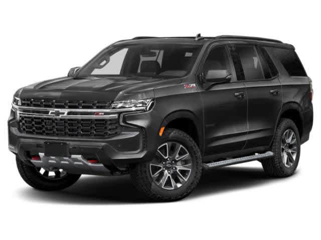 Used 2021 Chevrolet Tahoe Z71 w/ Z71 Signature Package