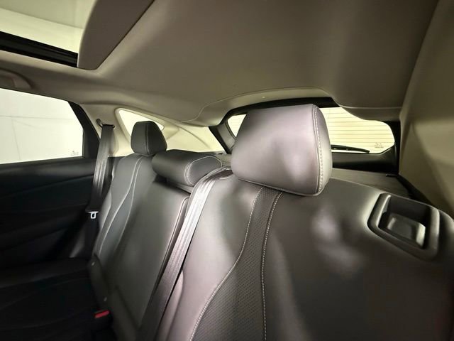 Used 2021 Acura RDX FWD w/ Technology Package image 22