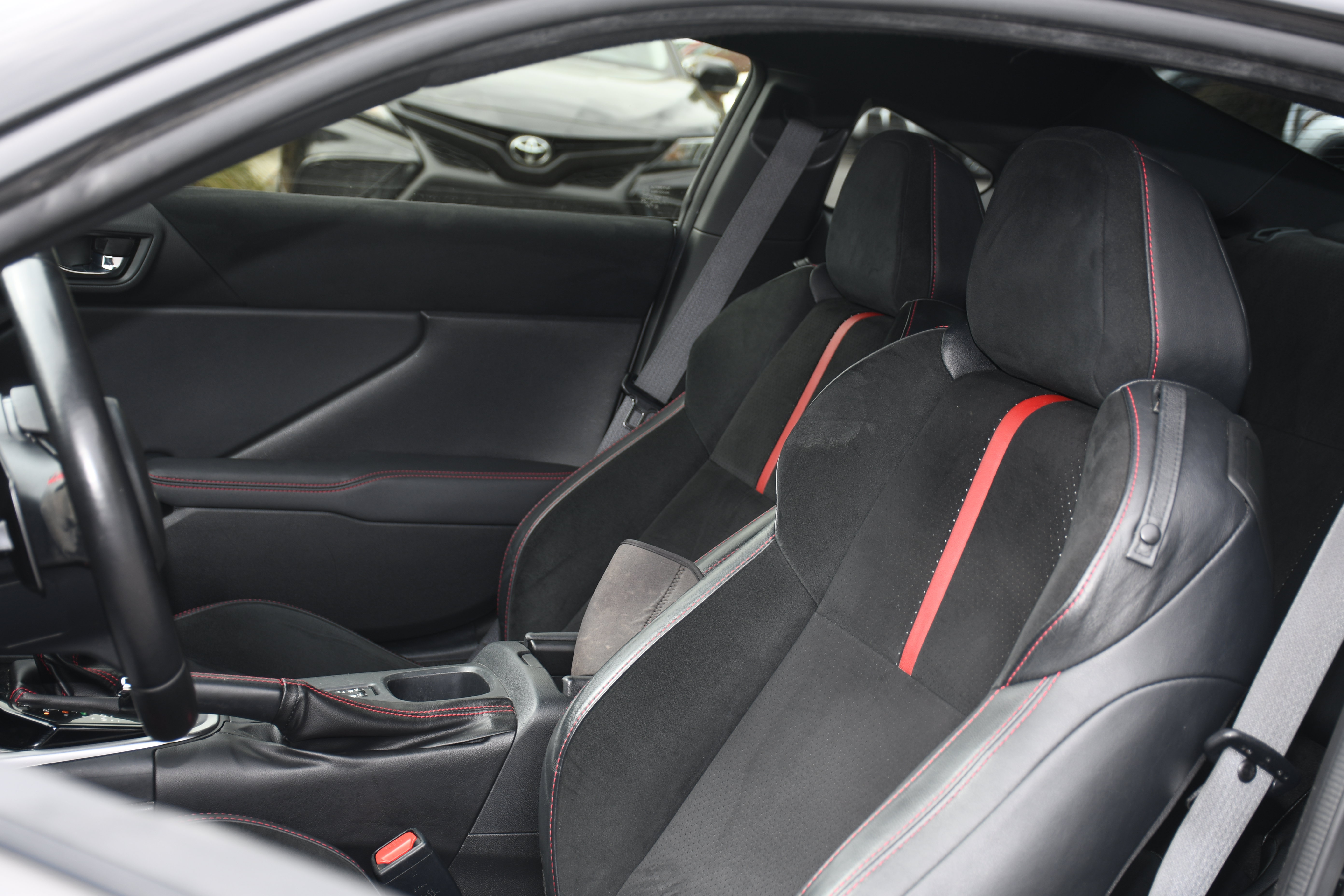 Used 2023 Subaru BRZ Limited RWD image 11