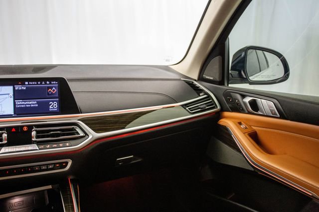 Used 2020 BMW X7 xDrive40i w/ Executive Package image 5