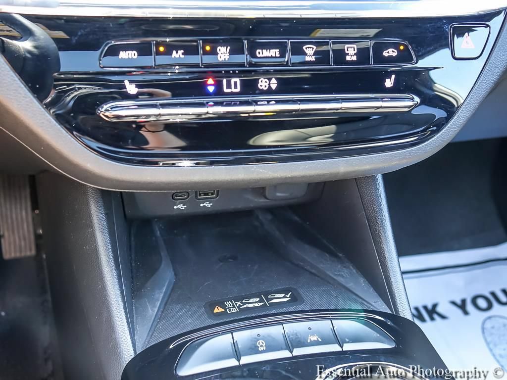 Used 2025 Buick Envista Sport Touring FWD image 20