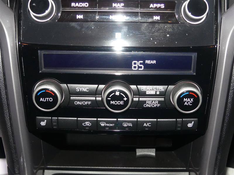 Used 2020 Subaru Ascent Limited w/ Technology Package AWD/4WD image 39