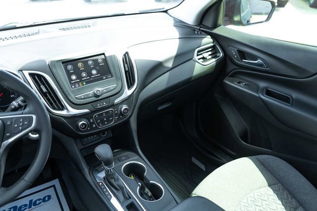 Used 2022 Chevrolet Equinox LT image 17