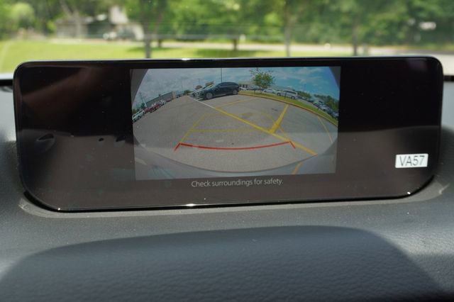 New 2025 MAZDA CX-50 2.5 Hybrid w/ Weather Package image 5