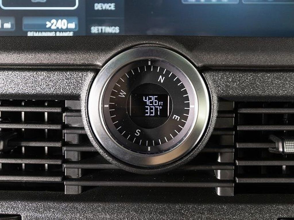 New 2025 INEOS Grenadier Fieldmaster Edition image 15