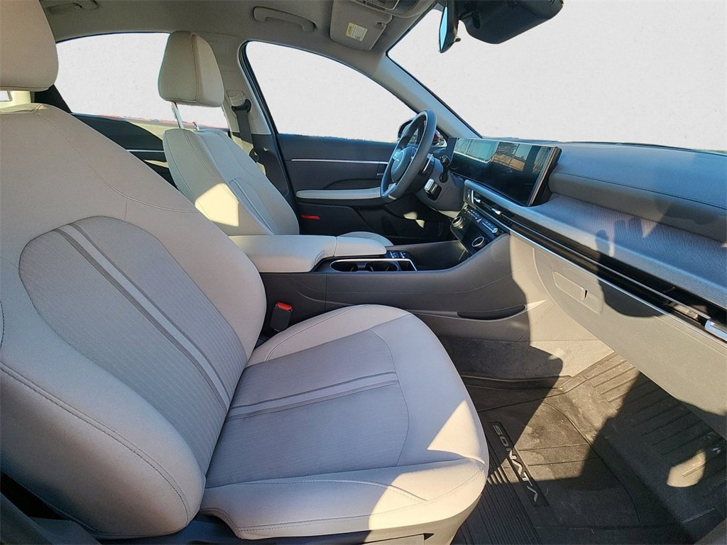 Certified 2024 Hyundai Sonata SEL image 14
