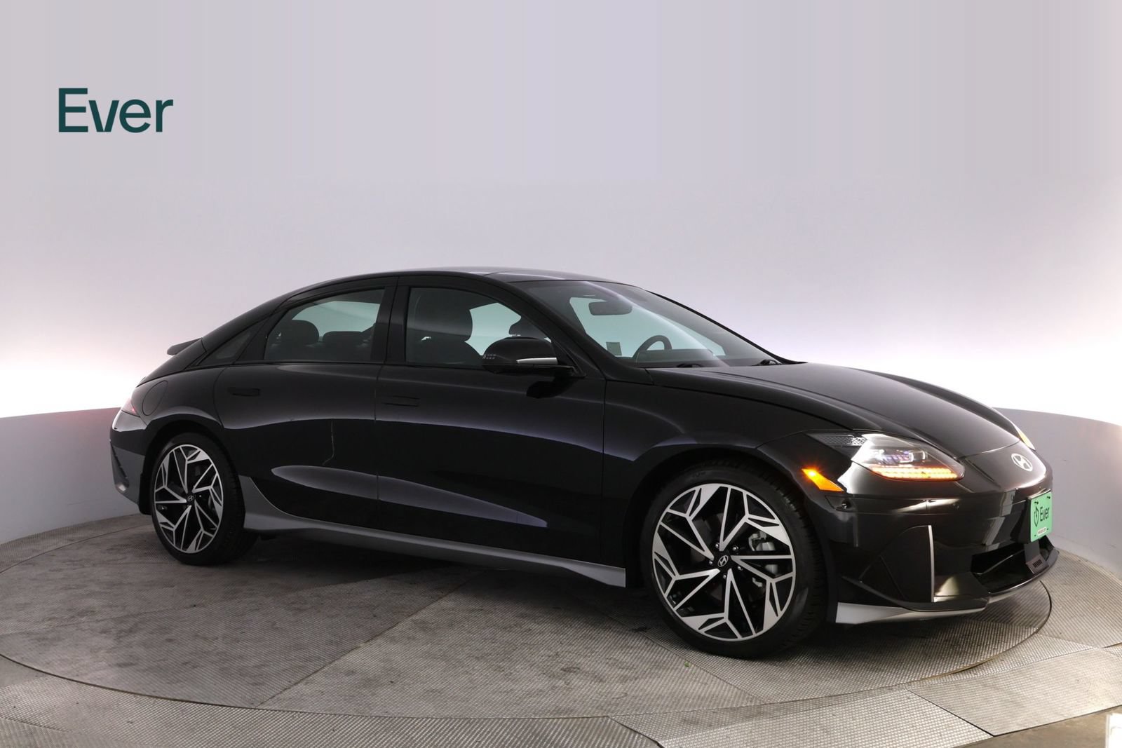 Used 2023 Hyundai Ioniq 6 Limited RWD image 14