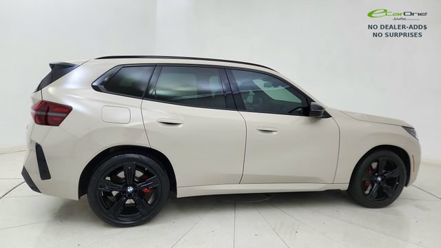 Used 2025 BMW X3 M50 AWD/4WD image 6