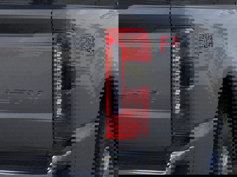 New 2026 Ford F250 XLT w/ XLT Premium Package image 21