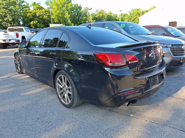 Used 2015 Chevrolet SS RWD image 3