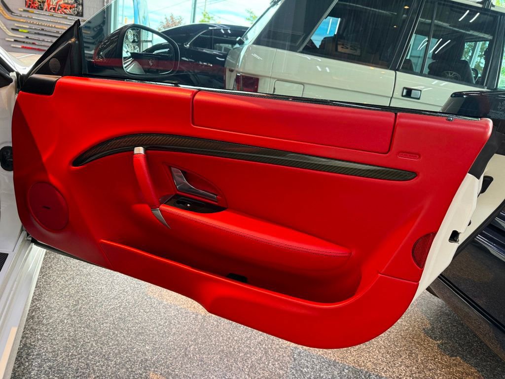 Used 2013 Maserati GranTurismo MC image 19