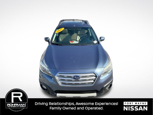Used 2017 Subaru Outback 2.5i Limited AWD/4WD image 35