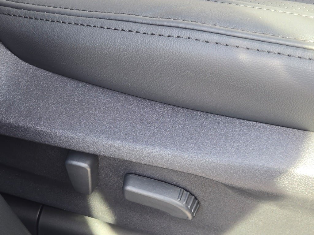 New 2027 Subaru Ascent Touring AWD/4WD image 6