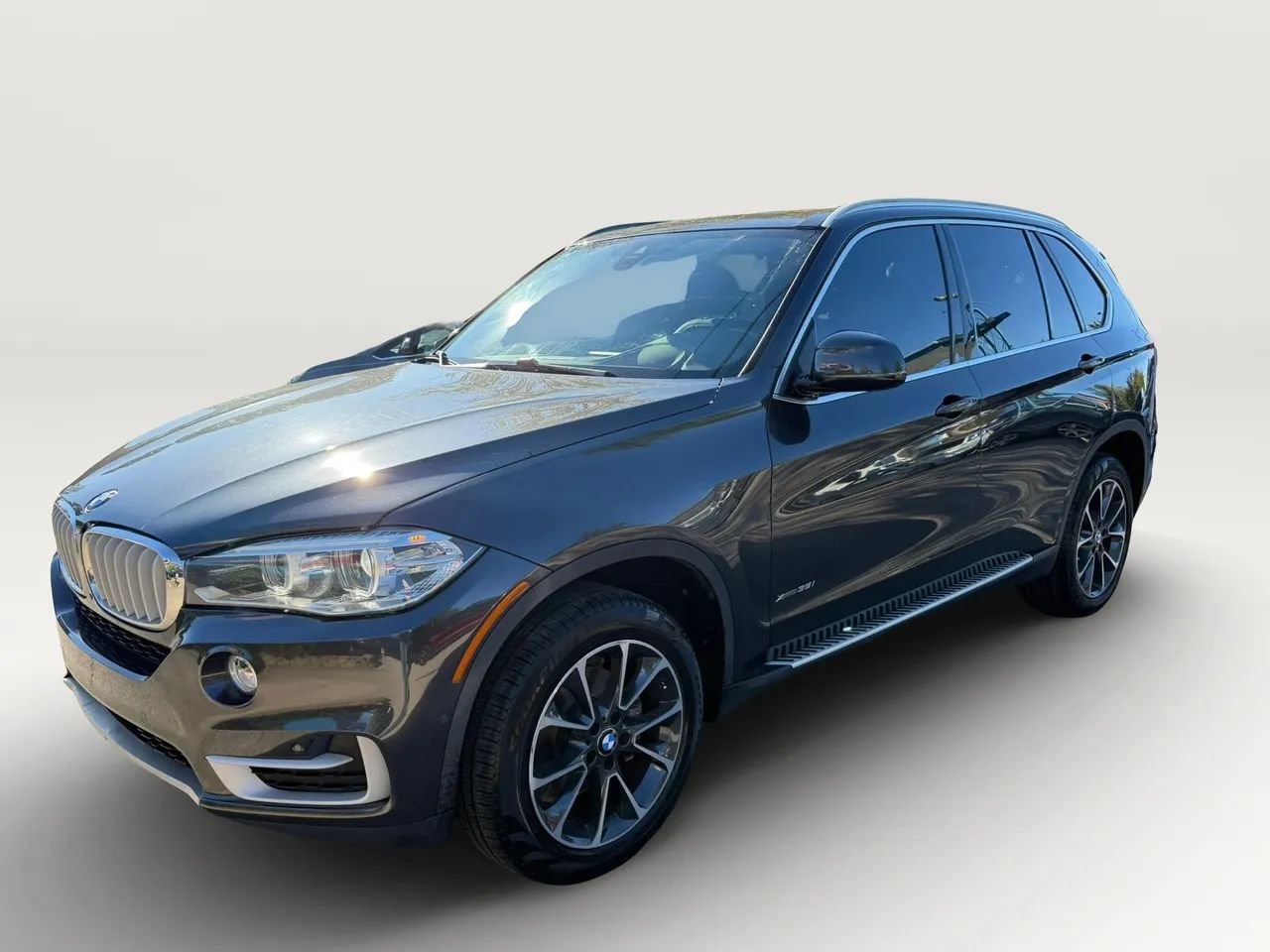 Used 2018 BMW X5 xDrive35i AWD/4WD image 7