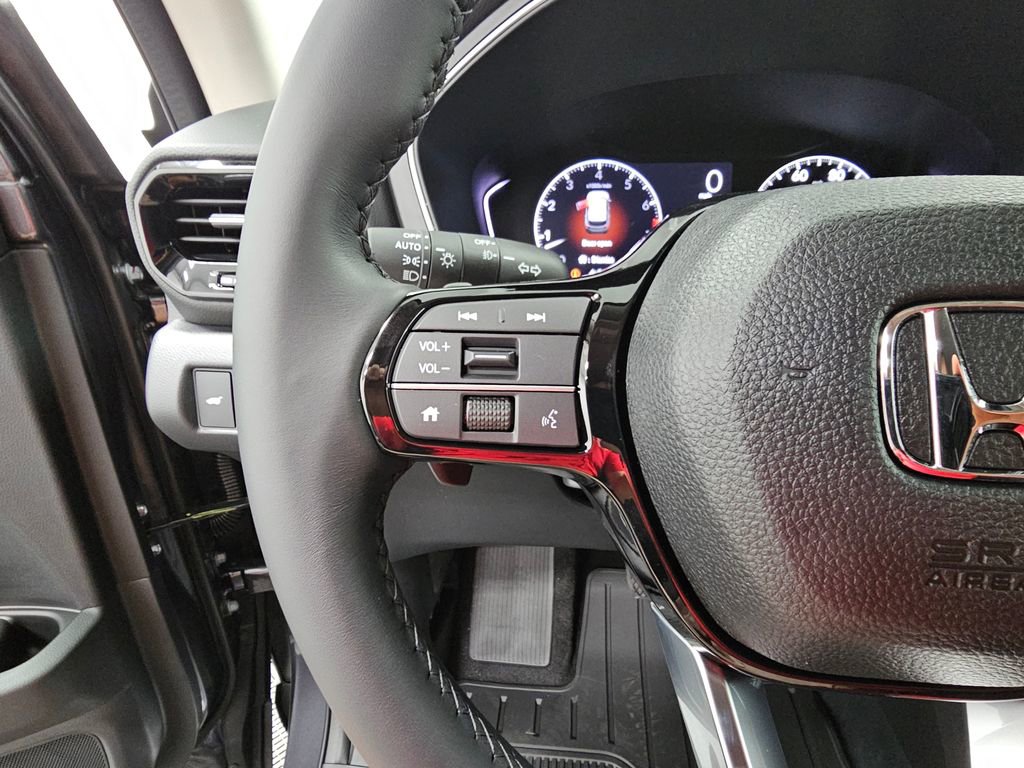 New 2025 Honda Pilot EX-L image 26