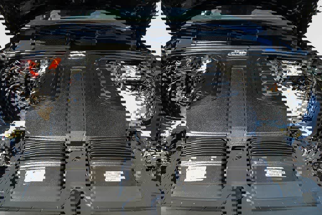 Used 2024 Audi Q7 Premium Plus image 30