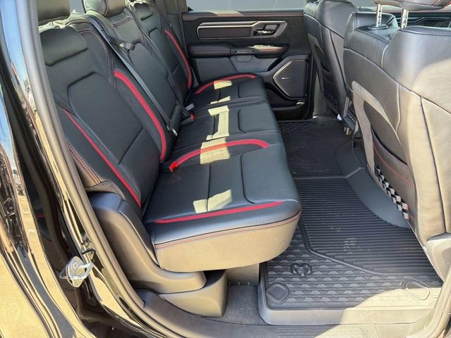 New 2026 RAM 1500 RHO image 32