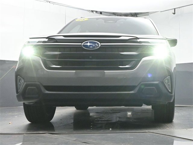 Used 2025 Subaru Forester Touring w/ Touring Package image 35