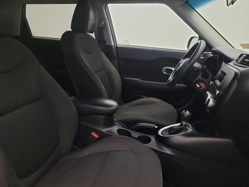 Used 2015 Kia Soul FWD image 21