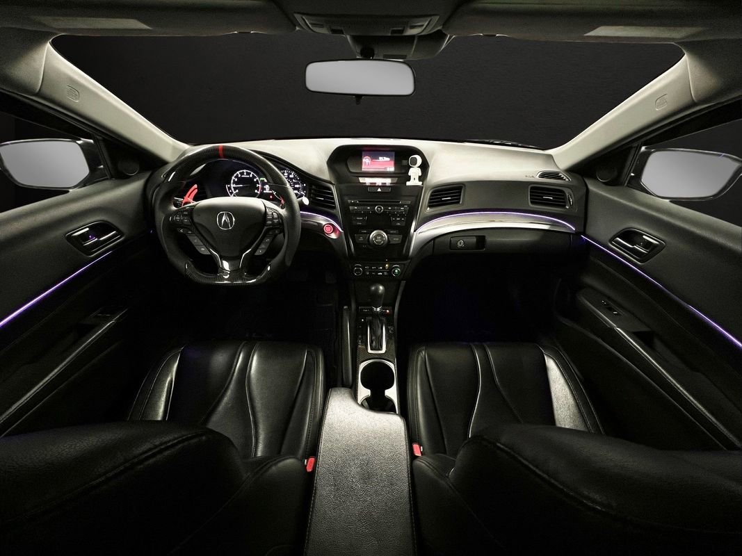 Used 2021 Acura ILX image 23