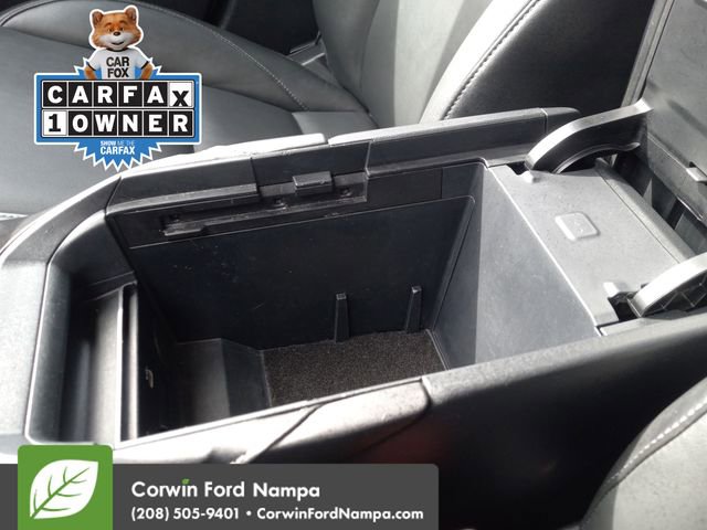 Used 2024 MAZDA CX-30 AWD 2.5 S w/ Select Sport Pkg image 20