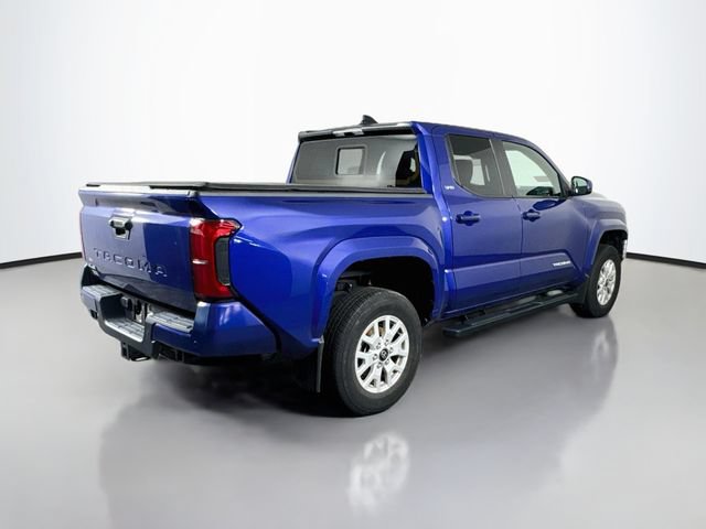 Used 2024 Toyota Tacoma SR5 AWD/4WD image 6