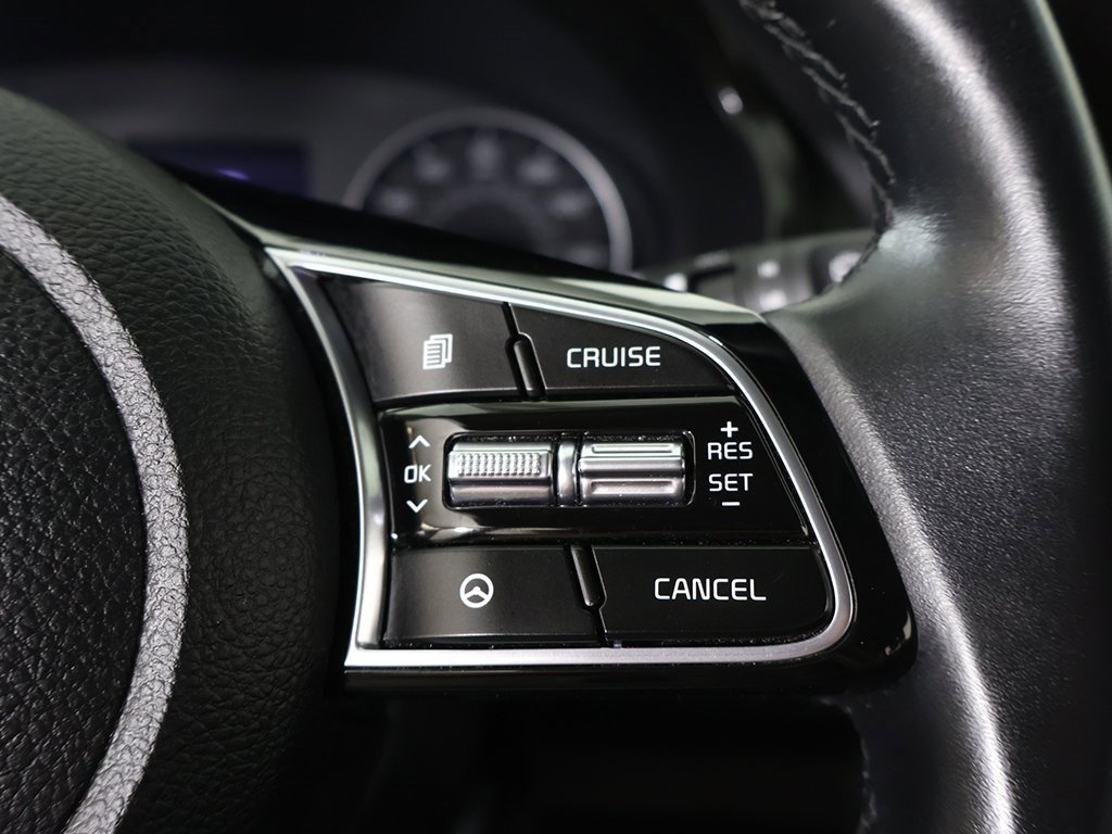 Used 2023 Kia Seltos S w/ Navigation Package image 41