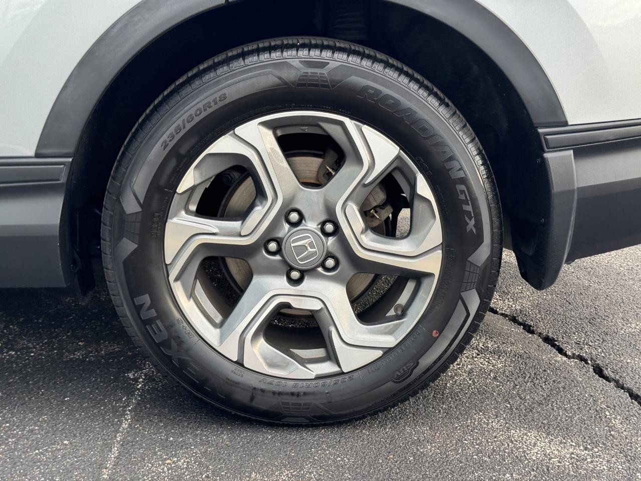 Used 2019 Honda CR-V EX image 8