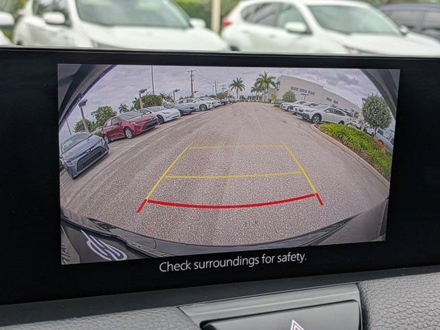 Used 2025 MAZDA CX-90 3.3 Turbo w/ Preferred Package AWD/4WD image 28