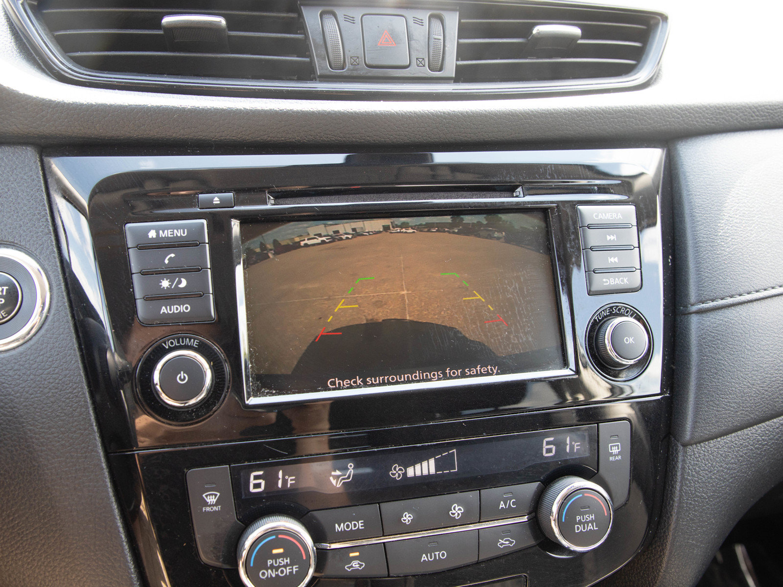 Used 2020 Nissan Rogue SV AWD/4WD image 22