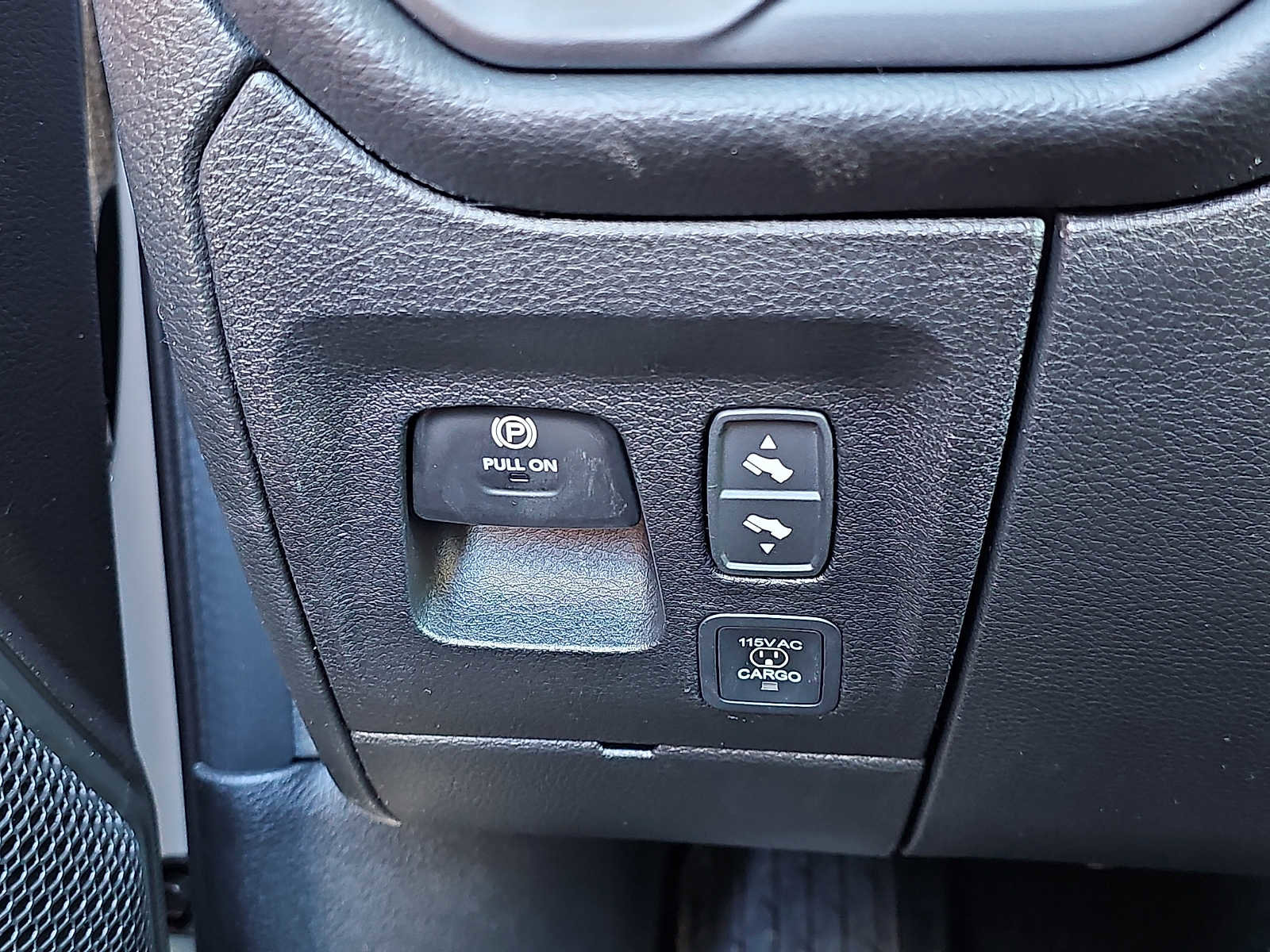 New 2026 RAM 1500 Rebel image 17