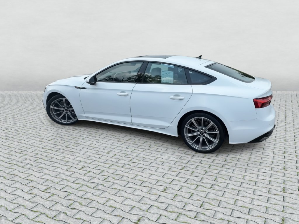 Used 2025 Audi A5 2.0T Premium AWD/4WD image 6
