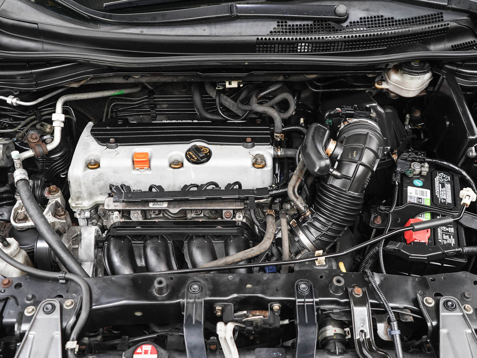 Used 2013 Honda CR-V EX image 28