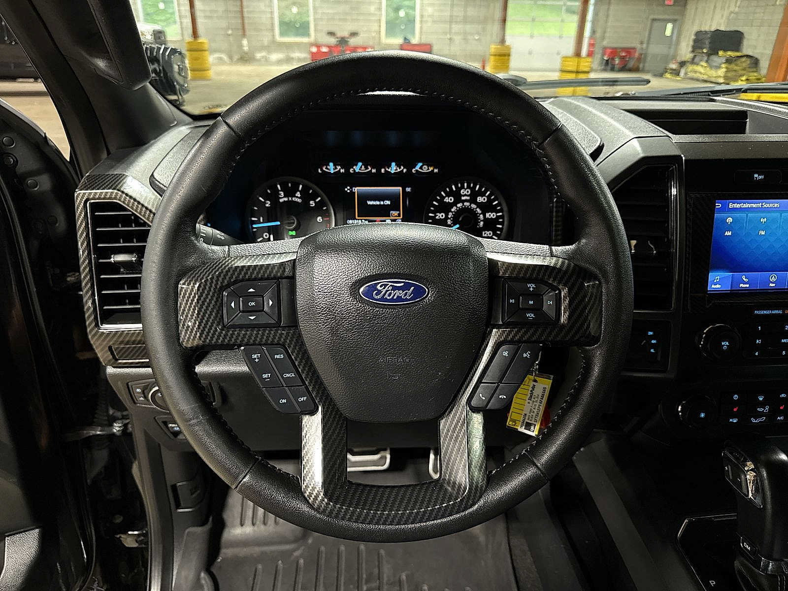 Used 2019 Ford F150 XLT w/ Equipment Group 302A Luxury AWD/4WD image 18