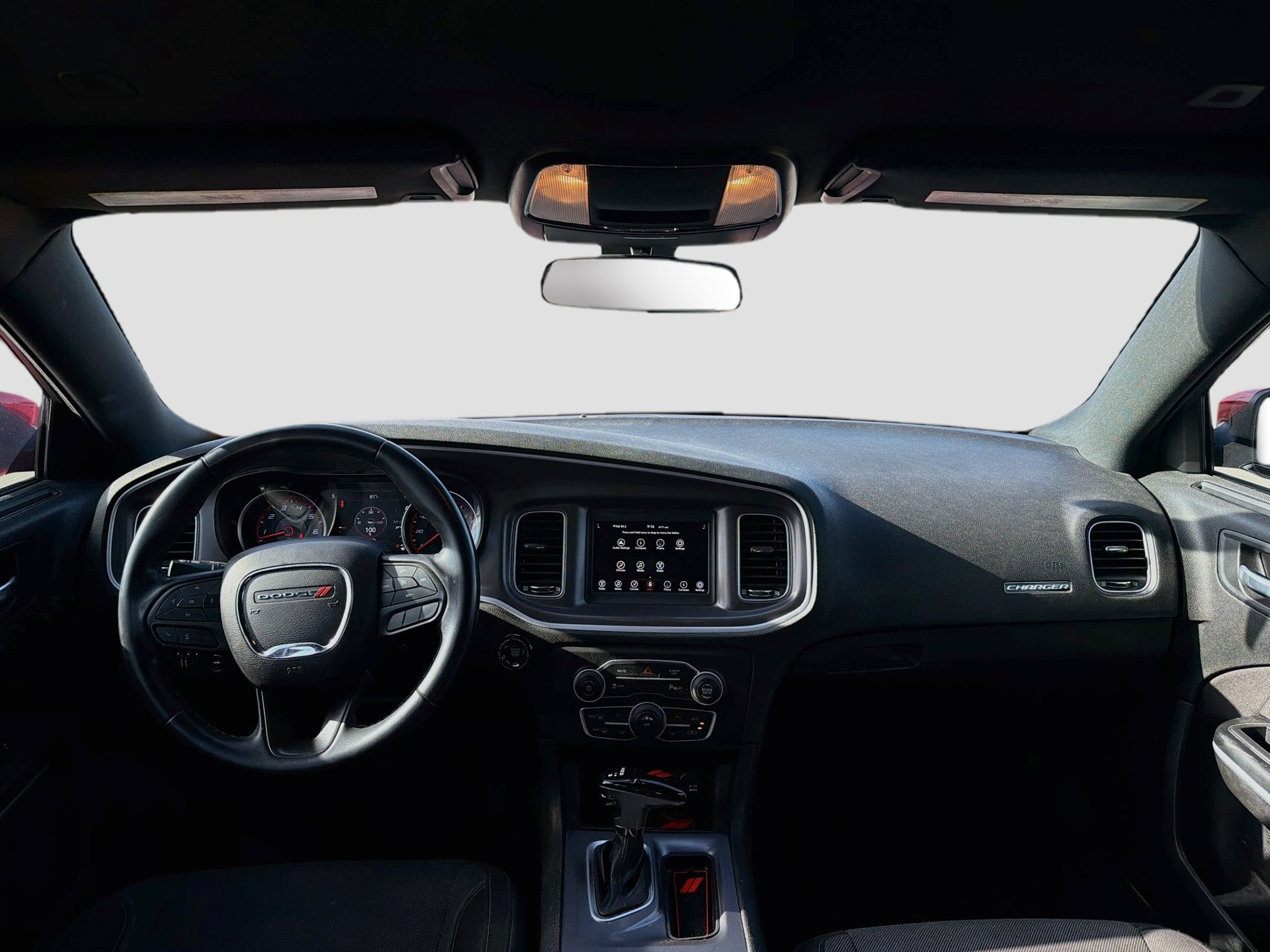 Used 2022 Dodge Charger SXT RWD image 24