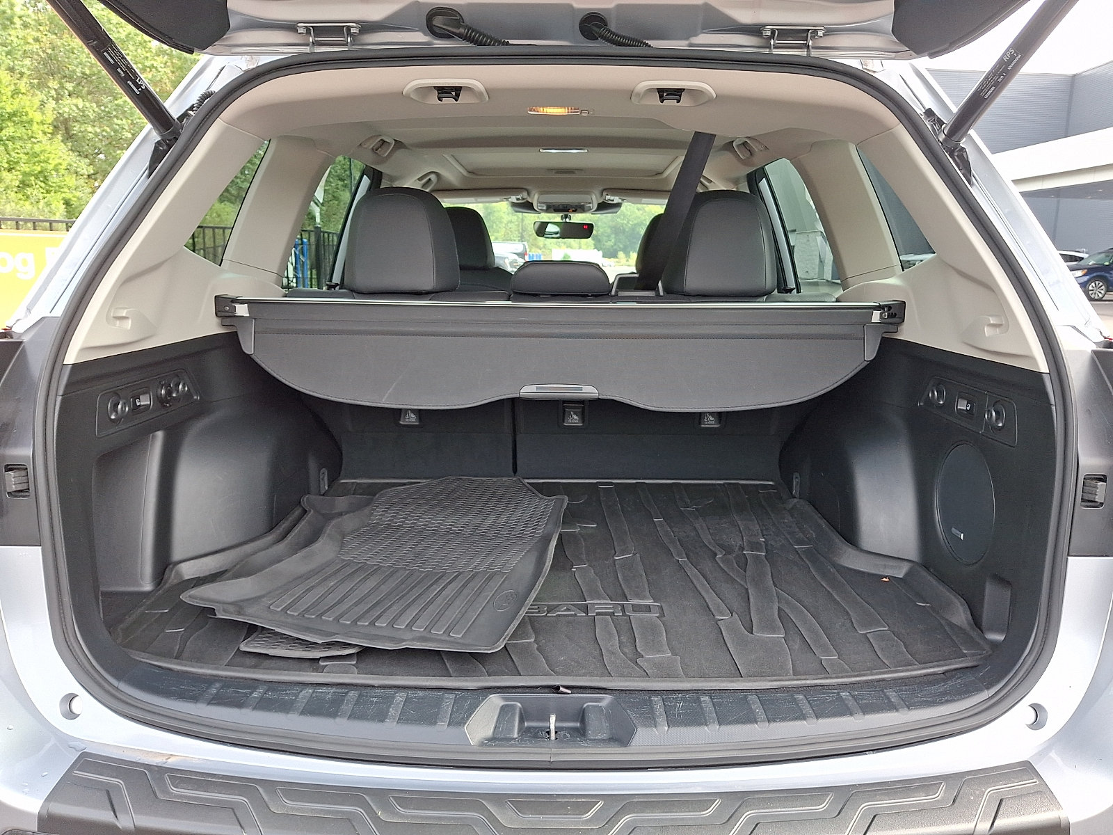 Certified 2024 Subaru Forester Limited w/ Convenience Package AWD/4WD image 29