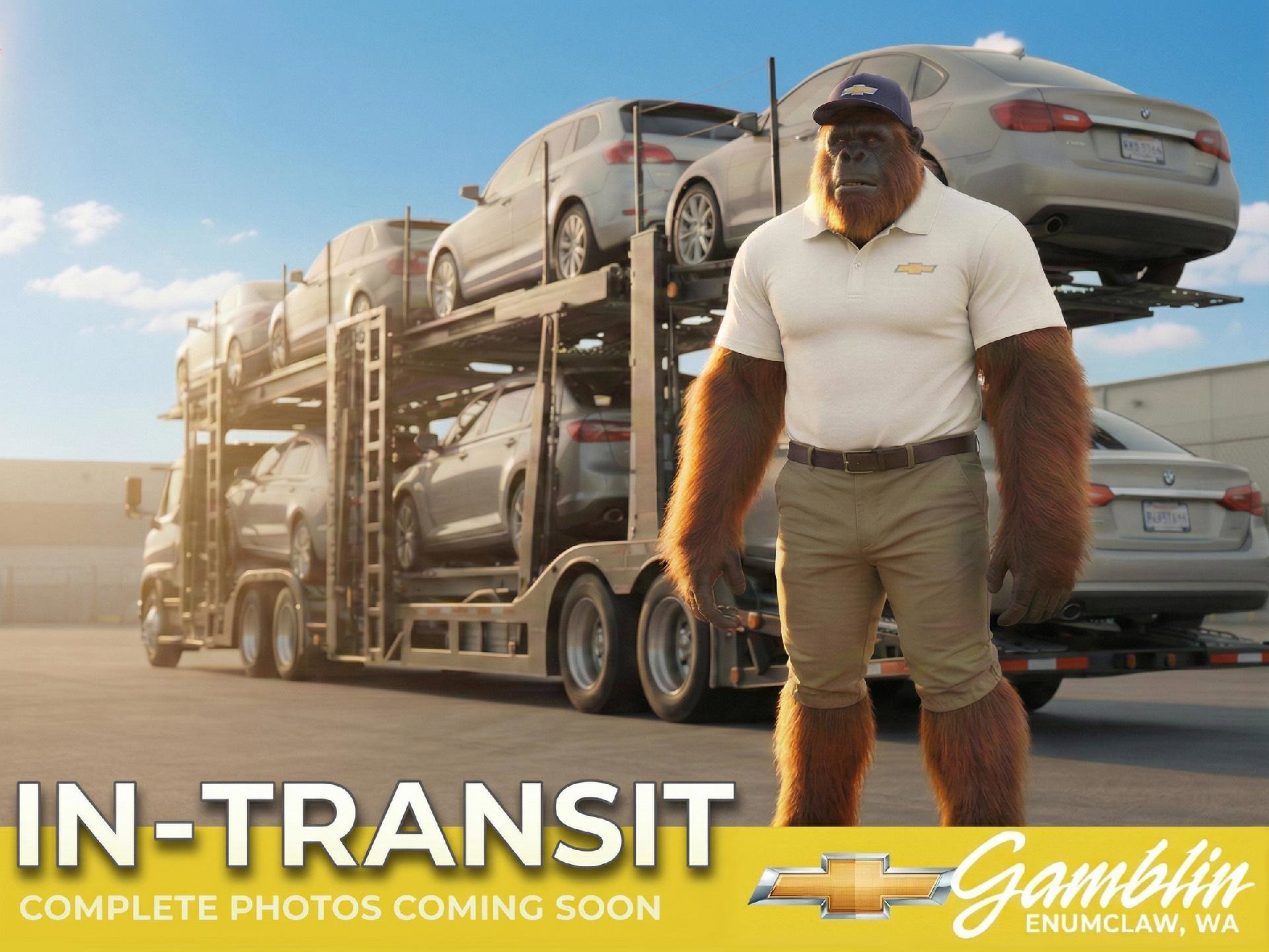 New 2026 Chevrolet Tahoe Premier