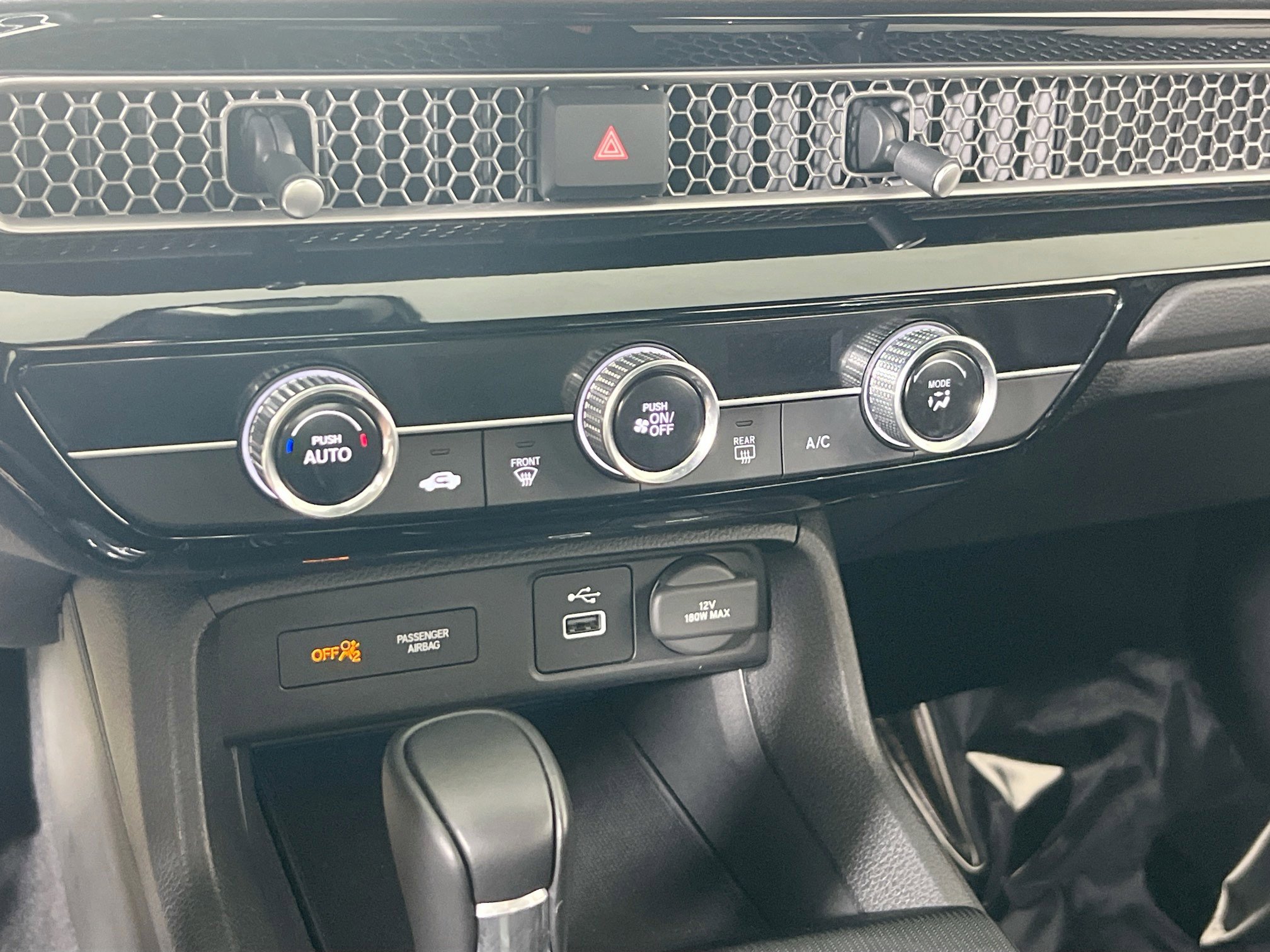 Used 2022 Honda Civic Sport image 15