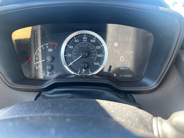Used 2022 Toyota Corolla LE FWD image 10